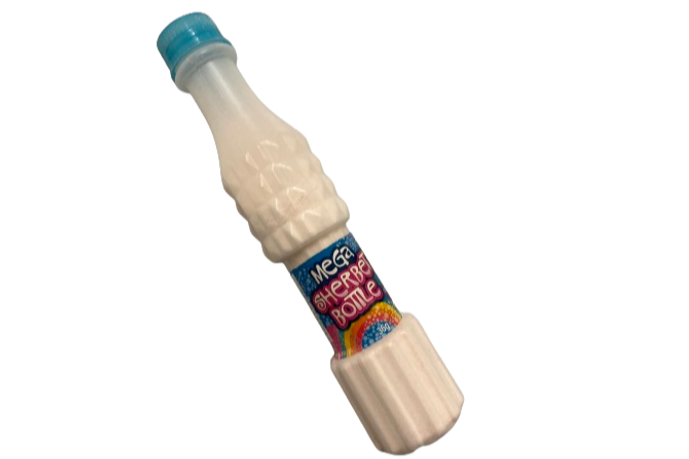 Mega Sherbet Bottle