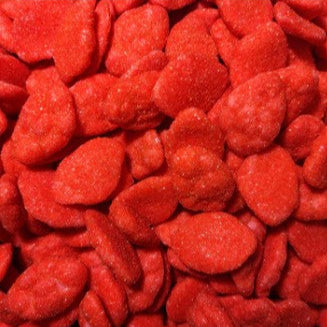 Strawberry Clouds